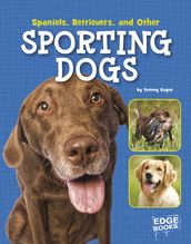 Spaniels, Retrievers, and Other Sporting Dogs