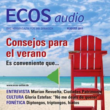 Spanisch lernen Audio - Anweisungen und Empfehlungen - Covadonga Jiménez - Karl Braun