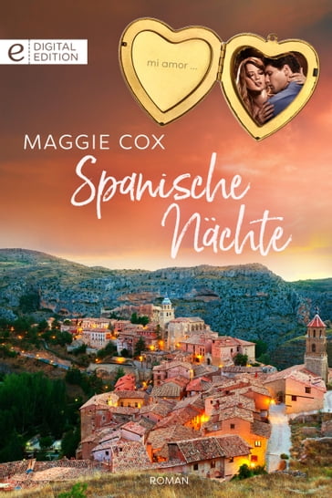 Spanische Nächte - Maggie Cox