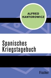 Spanisches Kriegstagebuch