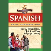 Spanish Basic Conversation