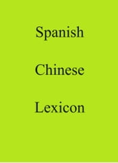 Spanish Chinese Lexicon