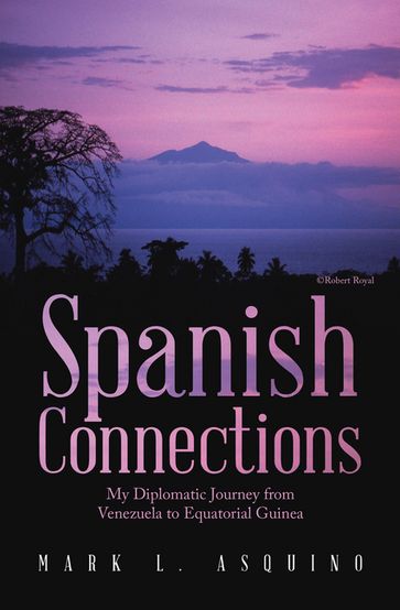 Spanish Connections - Mark L. Asquino