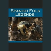 Spanish Folk Legends