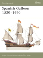 Spanish Galleon 15301690