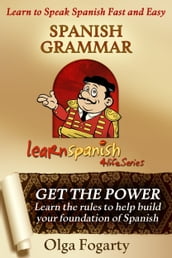 Spanish Grammar