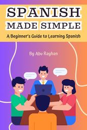 Spanish Made Simple