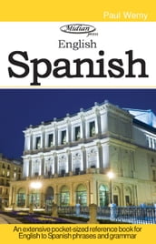 Spanish Phrase book