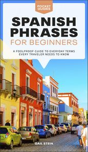 Spanish Phrases for Beginners