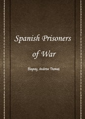 Spanish Prisoners of War