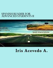 Spanish Reader for Advanced Students II