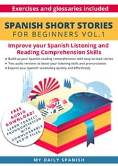 Spanish Short Stories for Beginners