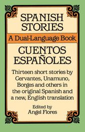 Spanish Stories/Cuentos Espanoles