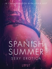 Spanish Summer - Sexy erotica