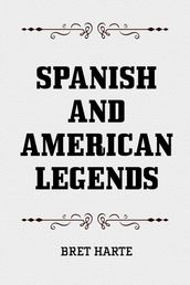 Spanish and American Legends