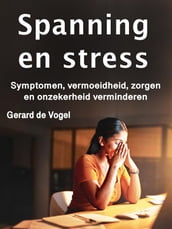 Spanning en stress