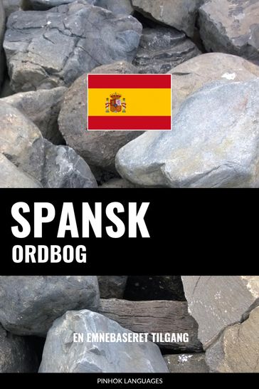 Spansk ordbog - Pinhok Languages