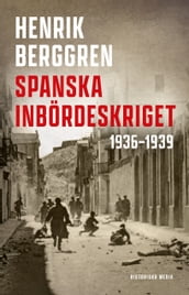 Spanska inbördeskriget 19361939