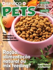 Spaço Pets Ed. 48