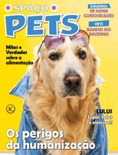 Spaço Pets Ed. 49