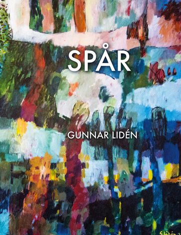 Spar - Gunnar Lidén