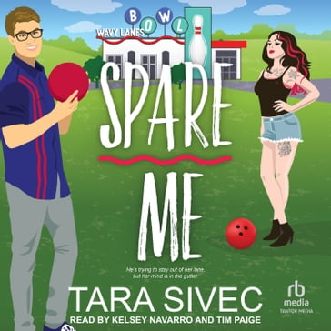 Spare Me - Tara Sivec
