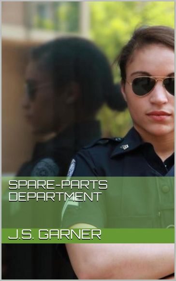 Spare Parts Department - J.S. Garner