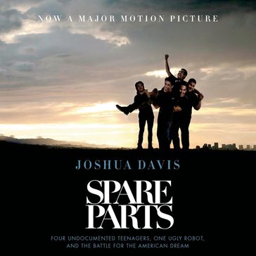 Spare Parts - JOSHUA DAVIS