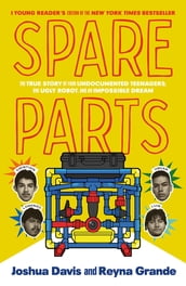 Spare Parts (Young Readers