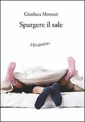 Spargere il sale