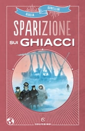 Sparizione sui ghiacci