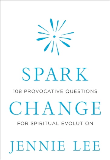 Spark Change - Jennie Lee