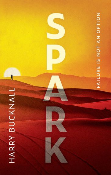 Spark - Harry Bucknall