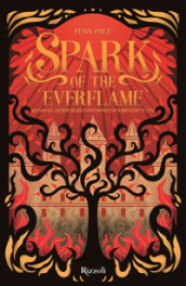 Spark of the everflame. La biblioteca di Daphne