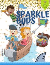 Sparkle Buds Kids Magazine May