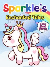 Sparkle s Enchanted Tales