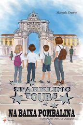 Sparkling tours na Baixa Pombalina