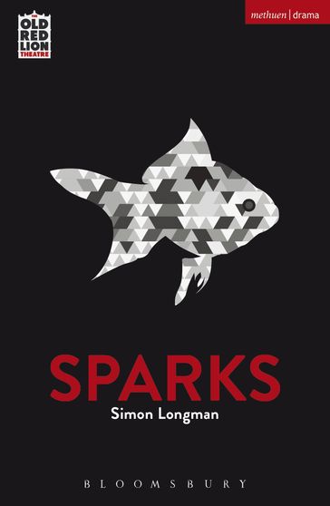 Sparks - Simon Longman