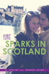 Sparks in Scotland