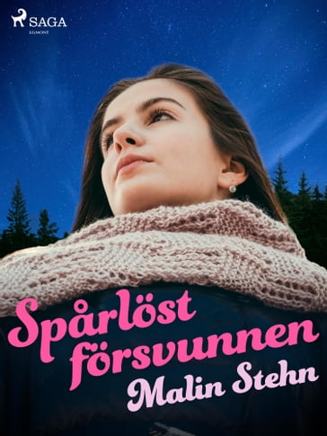 Sparlost forsvunnen - Malin Stehn