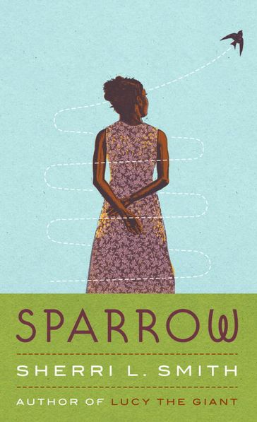 Sparrow - Sherri L. Smith
