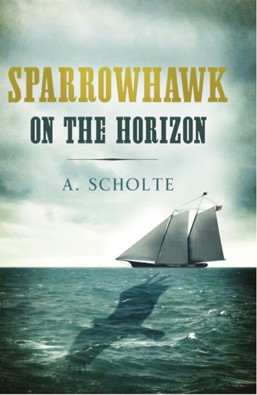 Sparrowhawk on the Horizon - A Scholte