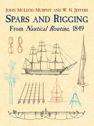 Spars and Rigging - John M