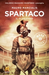 Spartaco il gladiatore