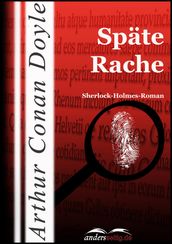 Spate Rache