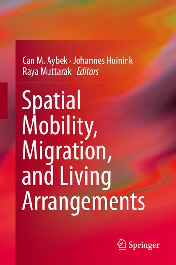 Spatial Mobility, Migration, and Living Arrangements