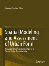 Spatial Modeling and Assessment of Urban Form