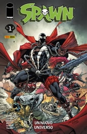 Spawn (2021) 1