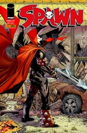 Spawn, Band 107