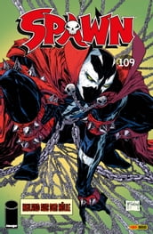 Spawn, Band 109